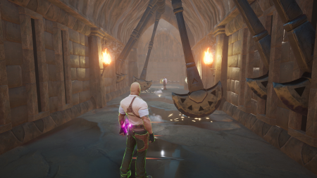 Jumanji: The Video Game (PS5) (БУ)