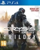 Crysis Remastered Trilogy (PS4) [Б/У]