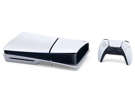 Sony PlayStation 5 Slim 1TB (2000A) 