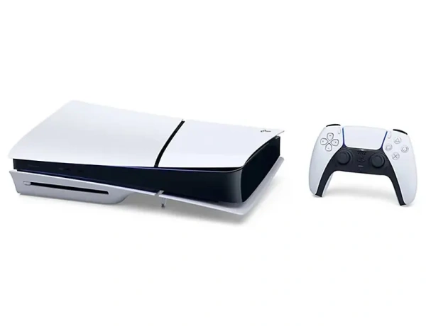 Sony PlayStation 5 Slim 1TB (2000A) 