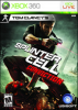 Tom Clancys Splinter Cell: Conviction (Xbox 360) [Б/У]