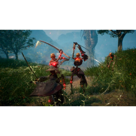 Beast of Reincarnation (PS5)