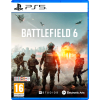 Battlefield 6 (PS5) [Б/У]