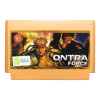 Contra Force (8 bit)