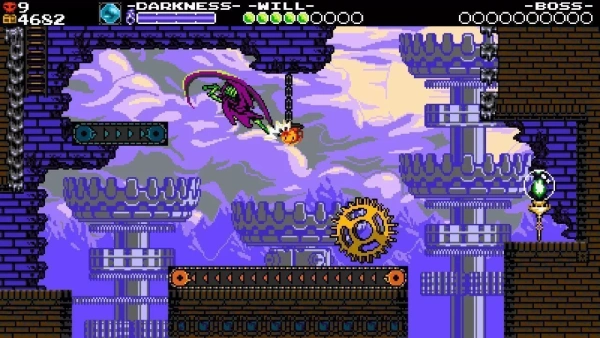 Shovel Knight Treasure Trove (Nintendo Switch)