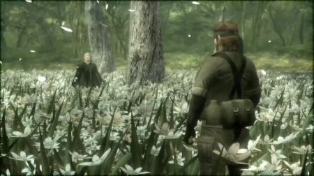 Metal Gear Solid: Master Collection vol.1 (Switch)