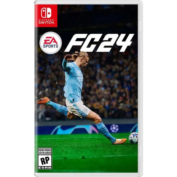 EA Sports FC 24 (NSW)