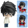 Nendoroid. Аниме фигурка L