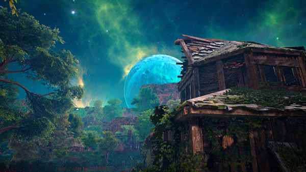 Biomutant (PS4)(БУ)