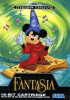 Mickey Mouse Fantasia