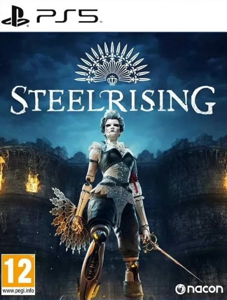 Steelrising (PS5)
