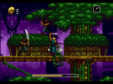 The Pirates of Dark Water (sega)