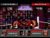 Holyfields Real Deal Boxing
