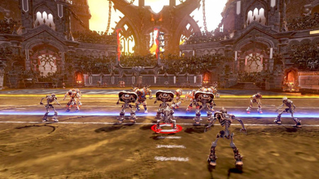 Mutant Football League: Dynasty Edition (PS4)