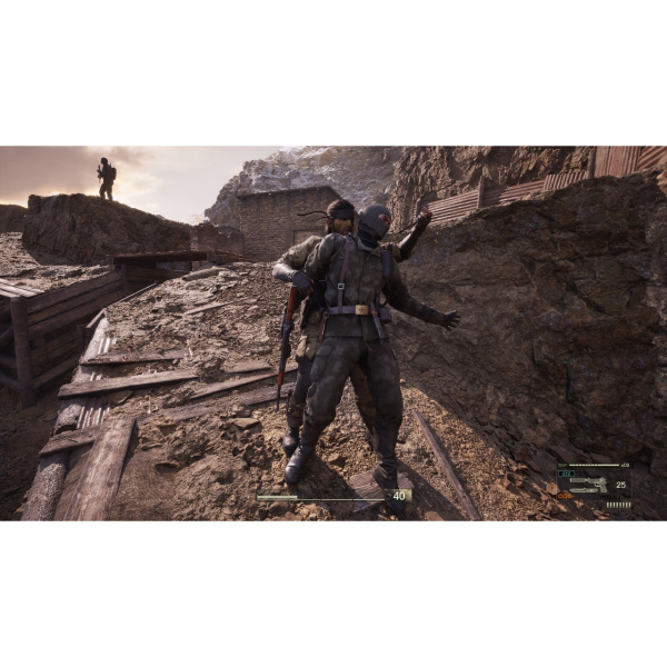 Metal Gear Solid Delta: Snake Eater. Day One Edition (Ps 5)