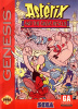 Asterix and the Great Rescue (sega)