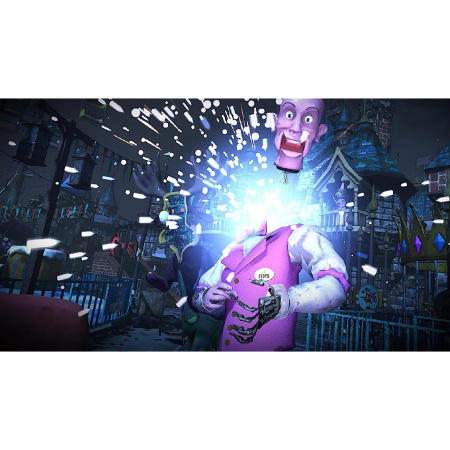 Happy Funland (PS5)