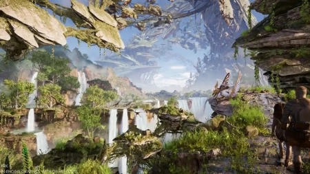 ARK: Survival Ascended (PS5)
