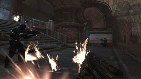 Turok  (Xbox 360) [Б/У]