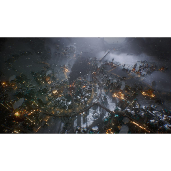 Frostpunk 2 Ice Breaker Edition (PS5)