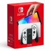 Nintendo Switch OLED 64GB (Mod) + Карта памяти 128 GB