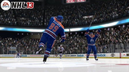 NHL 13 (Xbox 360)[Б\У]