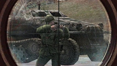 Call of Duty Roads to Victory (PSP) [Б/У]