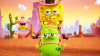 SpongeBob SquarePants: The Cosmic Shake (PS5)