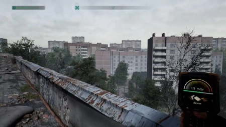 Chernobylite (PS4) [Б/У]