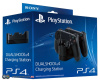 Зарядная станция Playstation Charging Station (Sony Playstation 4) Оригинал [Б/У]