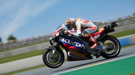 Moto Gp 24 (Ps4)