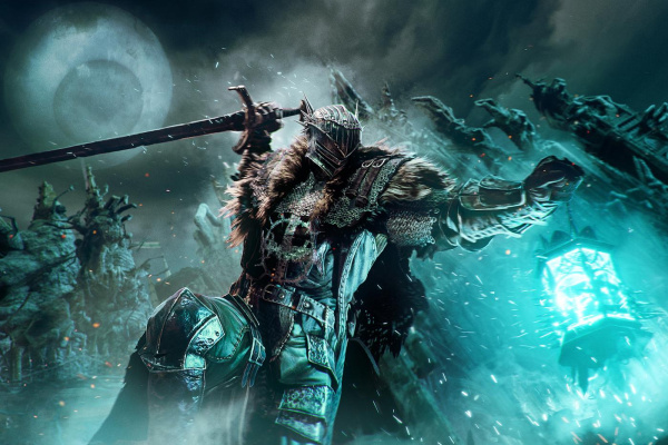 Lords of the Fallen (PS5) (Б/У)