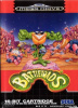 BattleToads (SEGA)