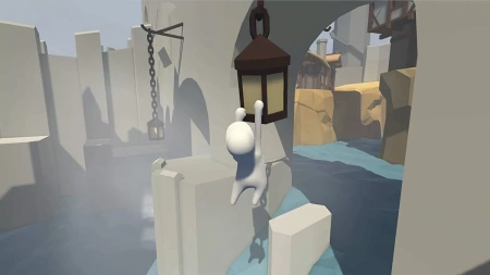 Human: Fall Flat Dream Collection (PS4)