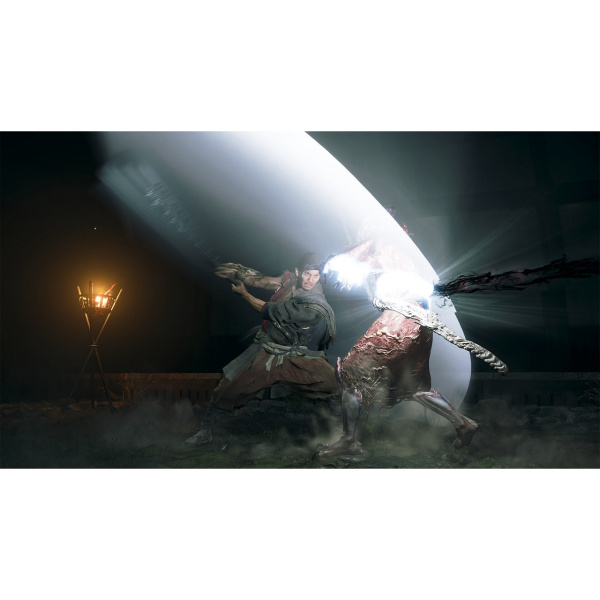 Onimusha: Way of the Sword (Xbox Series X)