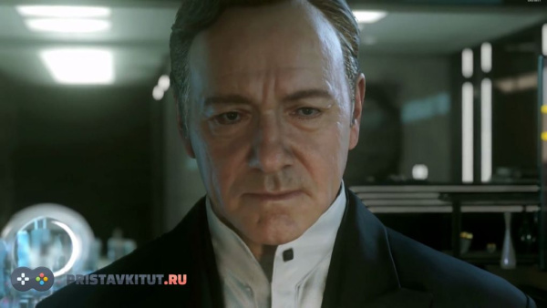 Call of Duty: Advanced Warfare (Xbox 360) [Б/У]