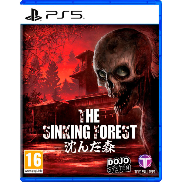 The Sinking Forest (PS5)