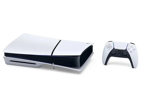 Sony PlayStation 5 Slim 1TB (2018A) 