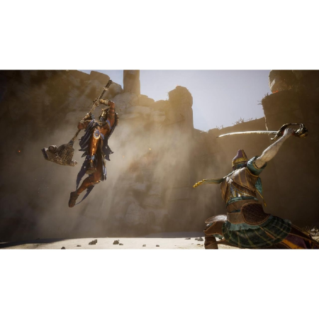 Enotria: The Last Song (PS5) [Б/У]