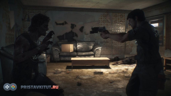 Dead Rising 3 (Xbox One) [Б/У]
