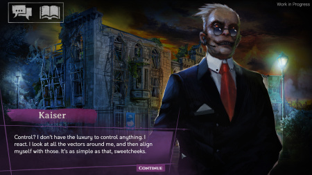 Vampire the Masquerade The New York Bundle  (PS4)