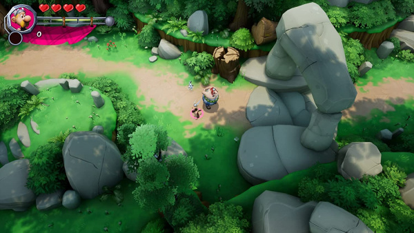 Asterix and Obelix XXXL: The Ram From Hibernia Limited Edition (Nintendo Switch)