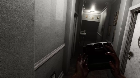 MADiSON VR - Cursed Edition (только для PS VR2)