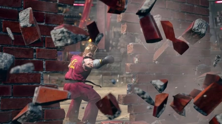 Tekken 8 (Xbox Series X)