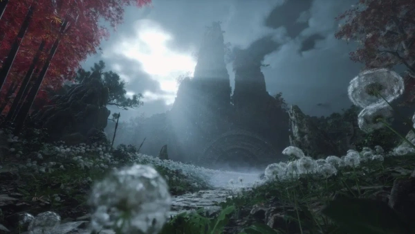 Wuchang Fallen Feathers