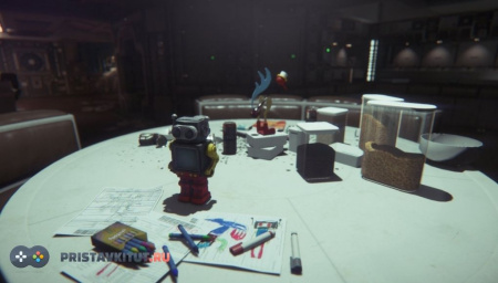 Alien: Isolation Nostromo Edition (Xbox One)