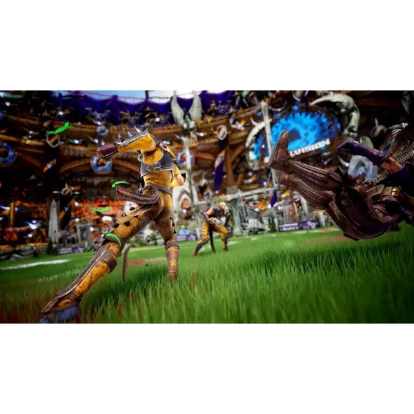 Blood Bowl 3: Brutal Edition