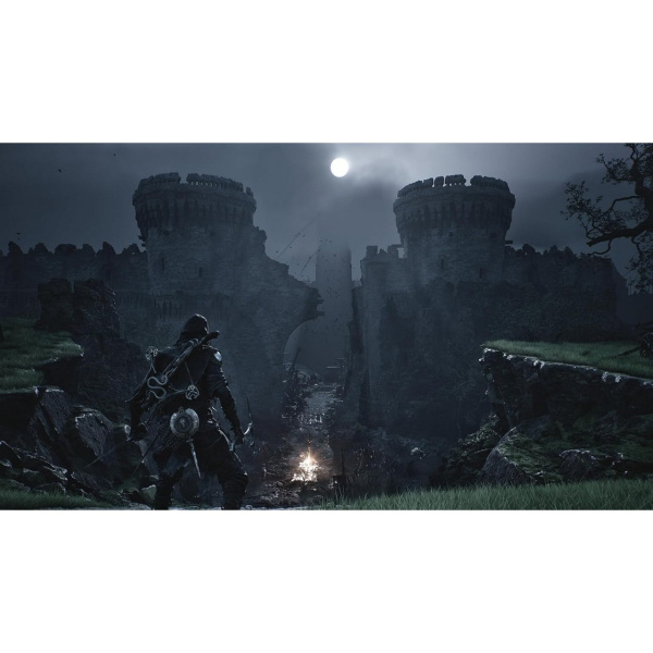 Mortal Shell II (PS5)