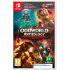 Oddworld Anthology: The Unlikely Heroes Collection (NSW)