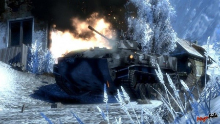Battlefield: Bad Company 2 (PS3) [Б/У]